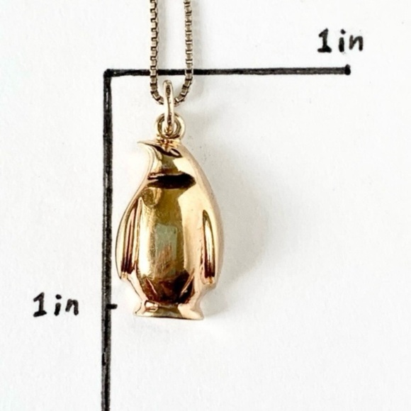 925 Sterling Silver Necklace - Picture 9 of 9